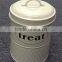 MSC 2064 Set of 5 Canister