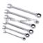 Combination Ratchet Wrench set Combination Ratchet Spanner gear wrench 6-32mm