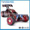 Standard Edition electric 4wd brushless 1/5 scale rc monster truck