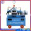 Small Water or Oil Hydraulic high pressure testing pump 2.5-100MPA 4DSB