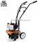 Best selling for mini garden tiller machine in China