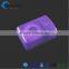 Purple Color Plastic Packing Dental Floss/Mini Dental Floss Good Quality