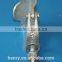 EN74/ BS1139 Forged single /putlog scaffolding coupler