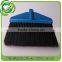 Plastic broom glass broom use in home or farm