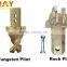 good quality hydraulic auger drive for rock drilling machine