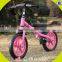 2017 new design girls pink bicycle for kids W16C168
