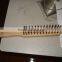 wooden handle wire brush