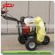 (HS-LB-15) Honda, Briggs & Stratton, Kohler gasoline engine cheap industrial Backpack leaf blower