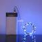 USB 5 meter 50 lights 10 meter 100 lights colorful munti color choosing customized copper string fairy firefly light