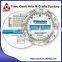Customized 4 Color Printing Perpetual Calendar & Scheduling Wheel Calculator