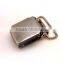 High Quality Stamping Stainless Steel Metal Clip for garment, cloth clip, SS#304 clip