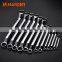 Professional Chrome Vanadium Different Types Of Double Ring Wrench