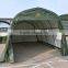 Economy Portable Car Shelter for Sale , Master Storage Car Garage , Fabric Carport