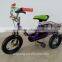 China manufactor 12 "spokes Aaron children bicycle with CE certificate