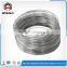 12 Gauge Black Steel Wire/Galvanized Steel Wire