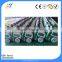 Automatic controller farm irrigation timer