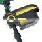 Automatically PIR Detection Solar Repel Animal bird