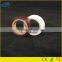 Free samples provided Colorful Customized Waterproo PVC Electrical Insulation Tape