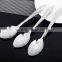 High Quality Fashion thickening stainless steel forkMirror Polishing Cutlery