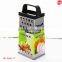 Best high quality grater 9 inch 4 side grater HH0088