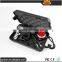USB Rechargeable Front and Tail Light 200 lumens 4 Mode Bicycle Light Kit