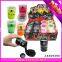 2017 Funny Crazy Color Oil Slime Toy for Kids