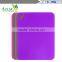 Multi Color Coded Cutting Board Set, 3 Piece Multi-functional plastic cutting board