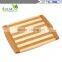 2015 Environmental health manufacturers selling new products bamboo cutting board set completely