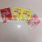 Assorted fruits Flavor Instant Drink Powder