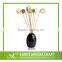 Customized shape natural color reed sticks for diffuser