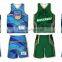 Basketball Uniforms