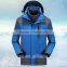 The autumn wind waterproof breathable outdoor tourism mens mountaineering wear