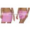 Womens Summer Beach Bikini Cover Wrap Up Leopard Swimwear Mini Sarong Skirt