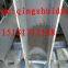 Heat resistant rubber coated top quality conveyor steel roller idler