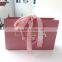 china factory custom paper shopping bags with your own logo