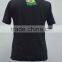 OEM High quality short sleeve black new model men's t shirt