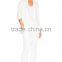 women 100% cashmere no button fancy cardigan sweater