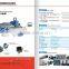 galvanized steel sheet laser cutting