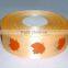 Various printing satin ribbon