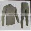 Compression Weat Suit Heated Compression Thermal Underwear Base Layer