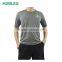 Athletic Sport Apparel Short Sleeve Promotion Dry Fit Running T-shirt/men Running t Shirt