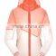 Outdoor quick-drying ultra-thin uv skin windbreaker