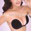 Simple Design Sleepwear Bra And Panty Lingerie Set
