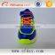 Fashionable sports sneakers kid shoes for school with china shoe factory low price