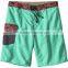 Patch Pocket Wavefarer Mens 20In Board Short Regular Fit Swimming Wear With Secure Waistband Self-Draining Patch Pocket Surfing
