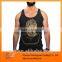 Men Golds Gym Tank Tops With High Reputation Off Shoulder Top Fashion fitness singlet
