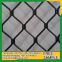 Kitakyushu aluminium grid wire mesh amplimesh grille