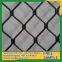 Singapore Beautiful Grid Wire Mesh aluminum amplimesh