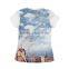 2016 Kids Clothes Girl Dress T-shirt Wear Manufacturers