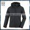 Softshell show jacket adventure sportswear jacket for man